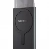 SECRID Kortholder MAGSAFE titanium
