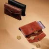 SECRID Envelope wallet-kortholder original black