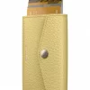 SECRID Envelope wallet-kortholder butter yellow