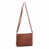 The Monte Crossover medium horizontal cognac