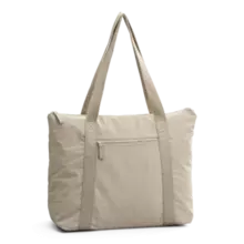 PUCCINI Totebag LOTTA nylon ,beige