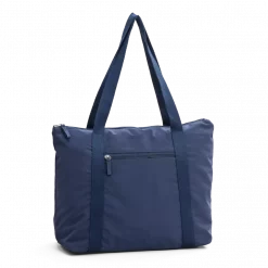 PUCCINI Totebag LOTTA nylon , marineblå