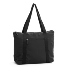 PUCCINI Totebag LOTTA nylon , svart