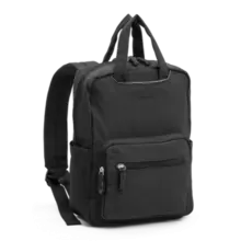 Puccini LOTTA Ryggsekk nylon,svart