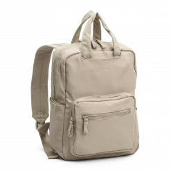 Puccini LOTTA Ryggsekk nylon, beige