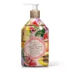 Rudy Flytende håndsåpe - LUSH Papaya & Hibiscus 500ml
