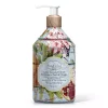 Rudy Flytende håndsåpe - EXQUISITE Pomegranate & Cherry Blossom 500ml