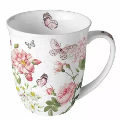 Ambiente Krus 0.4 L Amelia white