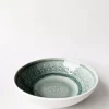 Trend Design Valborg skål d 17,5 cm sjøgrønn