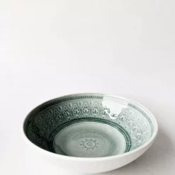 Trend Design Valborg skål d 17,5 cm sjøgrønn