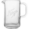 Norgesglasset, Mugge 1,2 L