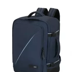 American Tourister TAKE2CABIN CASUAL BACKPACK MS Dark Navy