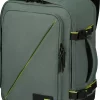 American Tourister TAKE2CABIN CASUAL BACKPACK MS Dark Forest