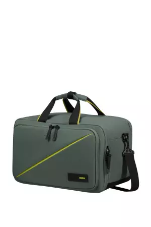 American Tourister TAKE2CABIN 3-WAY BOARDING BAG DARK FOREST