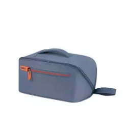 American Tourister CLOUDRIDER WASH BAG Stone Blue
