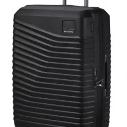 Samsonite INTUO SPINNER 69/25 EXP BLACK