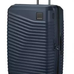 Samsonite INTUO SPINNER 75/28 BLUE NIGHTS