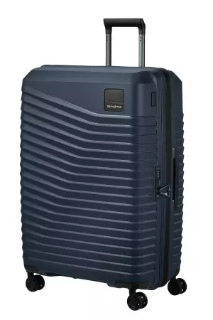 Samsonite INTUO SPINNER 75/28 BLUE NIGHTS