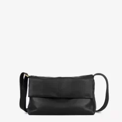 TREATS Aurelia skinnveske svart