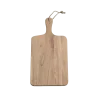 Bruka Design Trefjøl medium 50x25 cm , Akasietre
