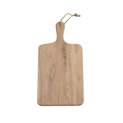 Bruka Design Trefjøl medium 50x25 cm , Akasietre