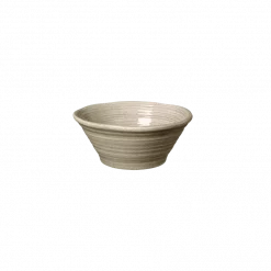 Bruka Design Skål CAPRI 18 cm, havre