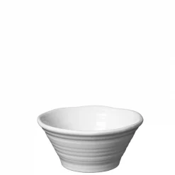 Bruka Design Skål CAPRI 18 cm,hvit