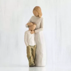 Mother & Son