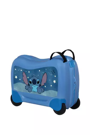 Samsonite DREAM2GO DISNEY RIDE-ON SUITCASE DISNEY STITCH