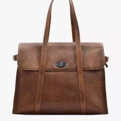 Adax Brescia veske Marielle caramel