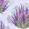 Ambiente serviett 33x33cm, 20pk, calluna