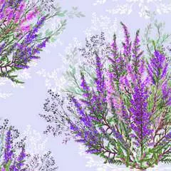 Ambiente serviett 33x33cm, 20pk, calluna