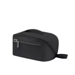 American Tourister CLOUDRIDER WASH BAG Jet black