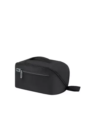 American Tourister CLOUDRIDER WASH BAG Jet black