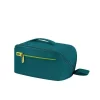 American Tourister CLOUDRIDER WASH BAG misty teal