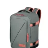 American Tourister TAKE2CABIN SPORT BACKPACK MS SAGE/CORAL