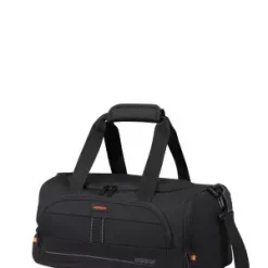 American Tourister AT WORK NXT CABIN DUFFLE BLACK