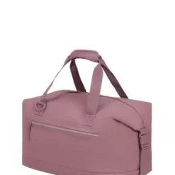 American Tourister URBAN TIDE WEEKENDER DUFFLE GALACTIC MAUVE