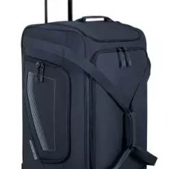 American Tourister CITY RACER DUFFLE/WH M NAVY