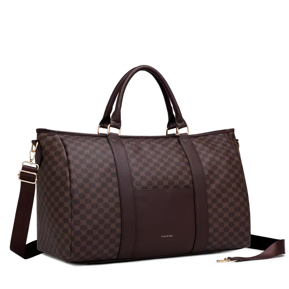 puccini louisa weekend bag