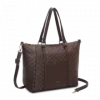 puccini louisa tote bag