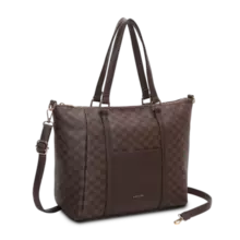 puccini louisa tote bag