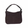 Sajaco nordic hobo dark brown