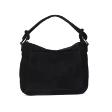 Sajaco nordic hobo black
