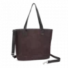 Sajaco nordic totedark brown