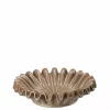 Edelweiss RONALD Fat D26 H6,5 cm brown