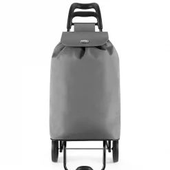 Epic city X shopper ergo charcoal black