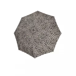Knirps A.050 Medium manuell Paraply Jaguar