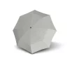 Knirps A.050 Medium manuell Paraply Domino beige