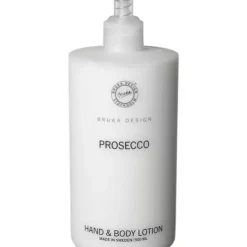 Bruka Design Hand & Body Lotion Prosecco500 ml